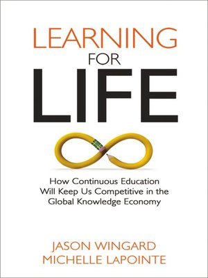 cover image of Learning for Life